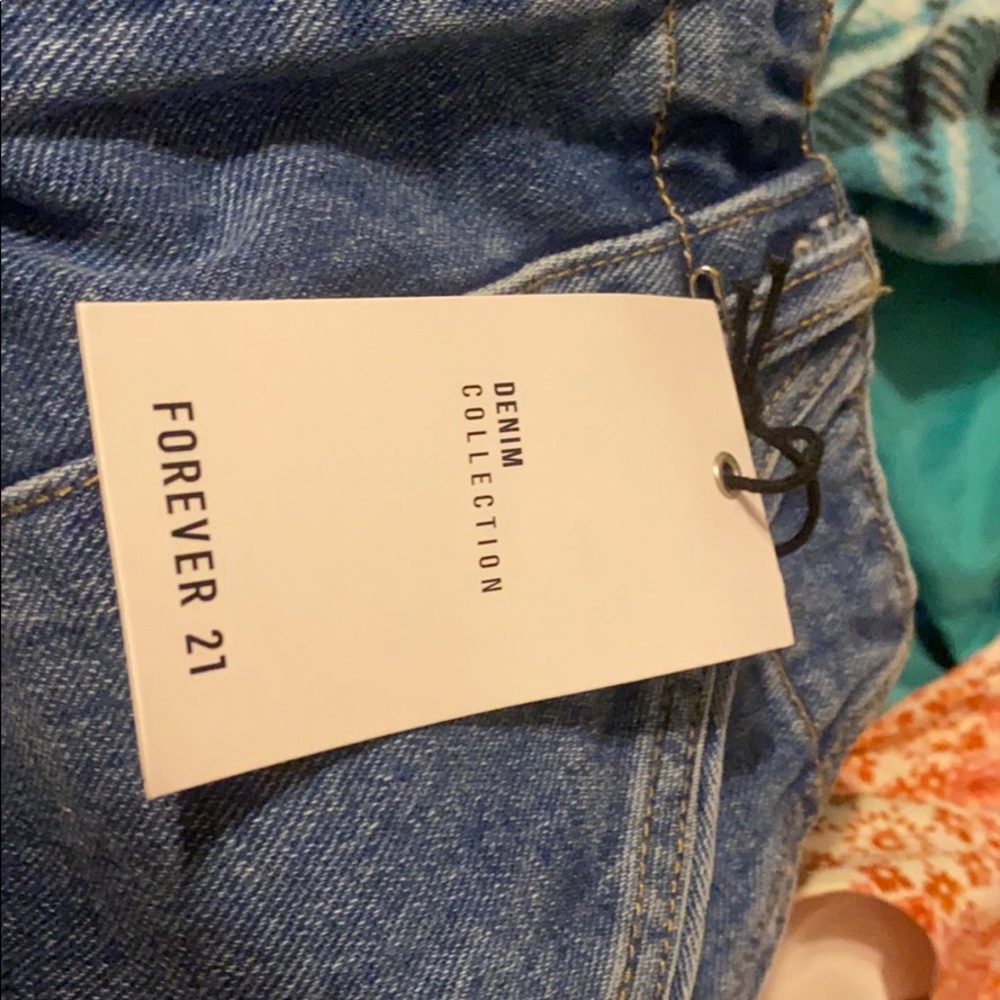 Forever 21